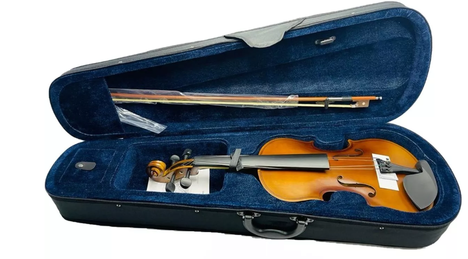 Violin Greko 3/4 - Imagen 3