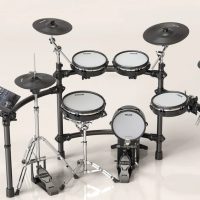 BATERÍA ELECTRONICA NUX DM8