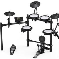BATERIA ELECTRÓNICA NUX DM210